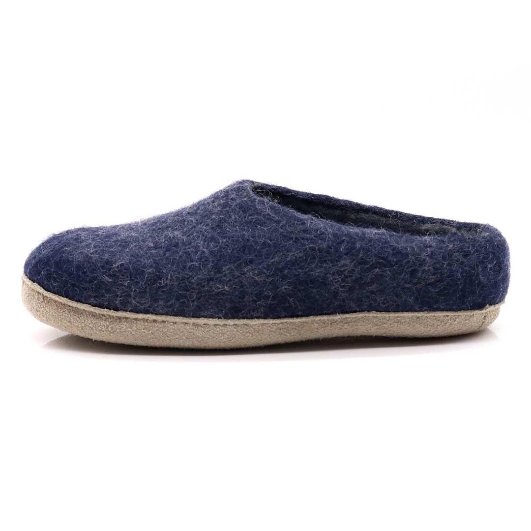 Newport Wool House Shoe