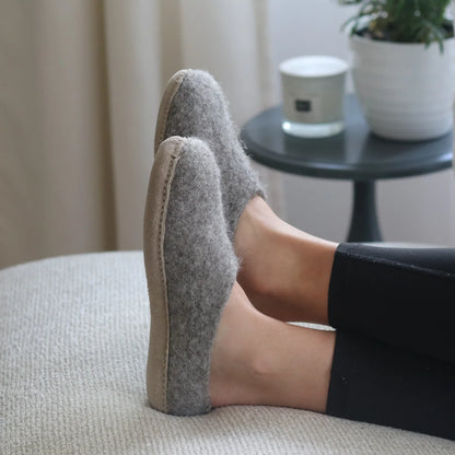 Newport Wool House Shoe