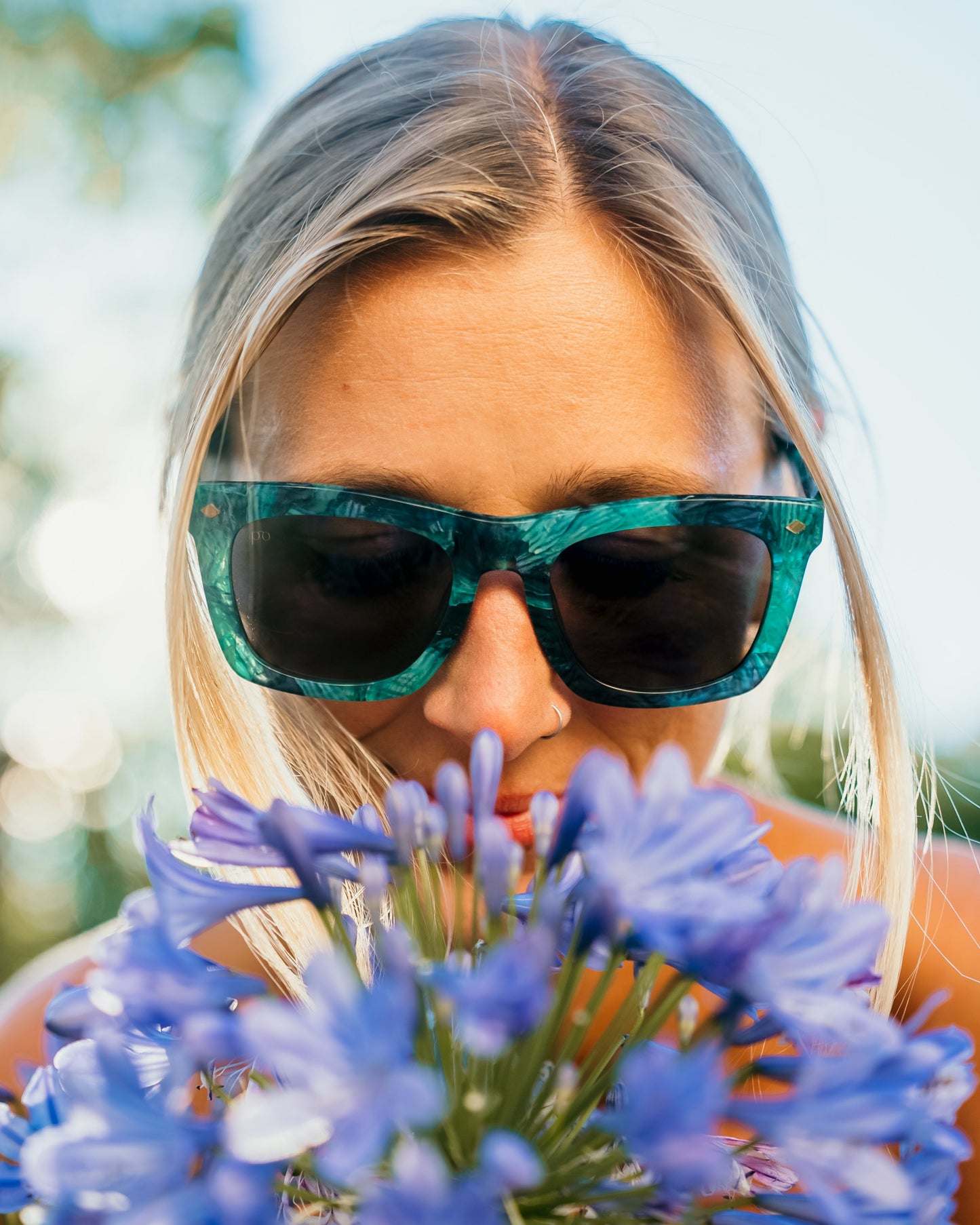 Devlin Sunglasses