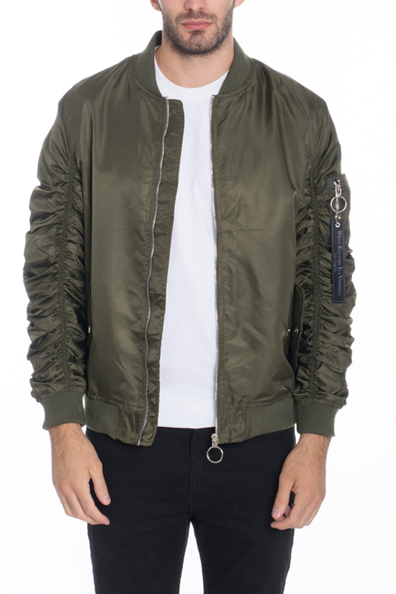 Phete Flight Bomber