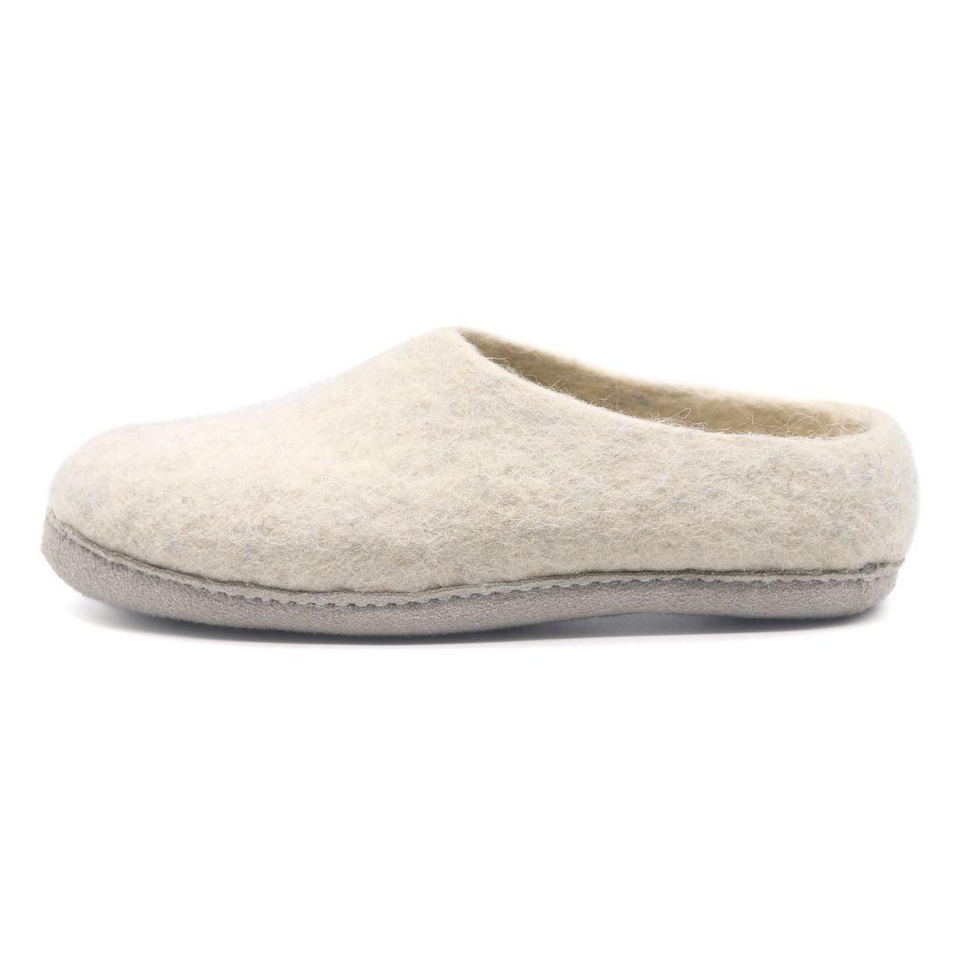 Newport Wool House Shoe
