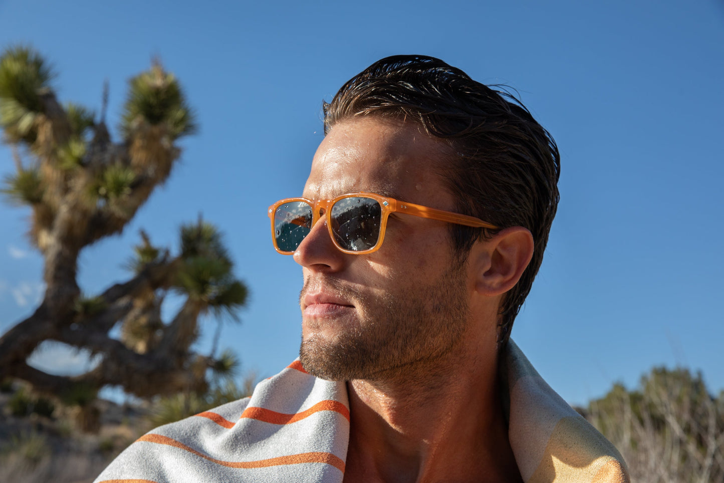 Largo Sunglass