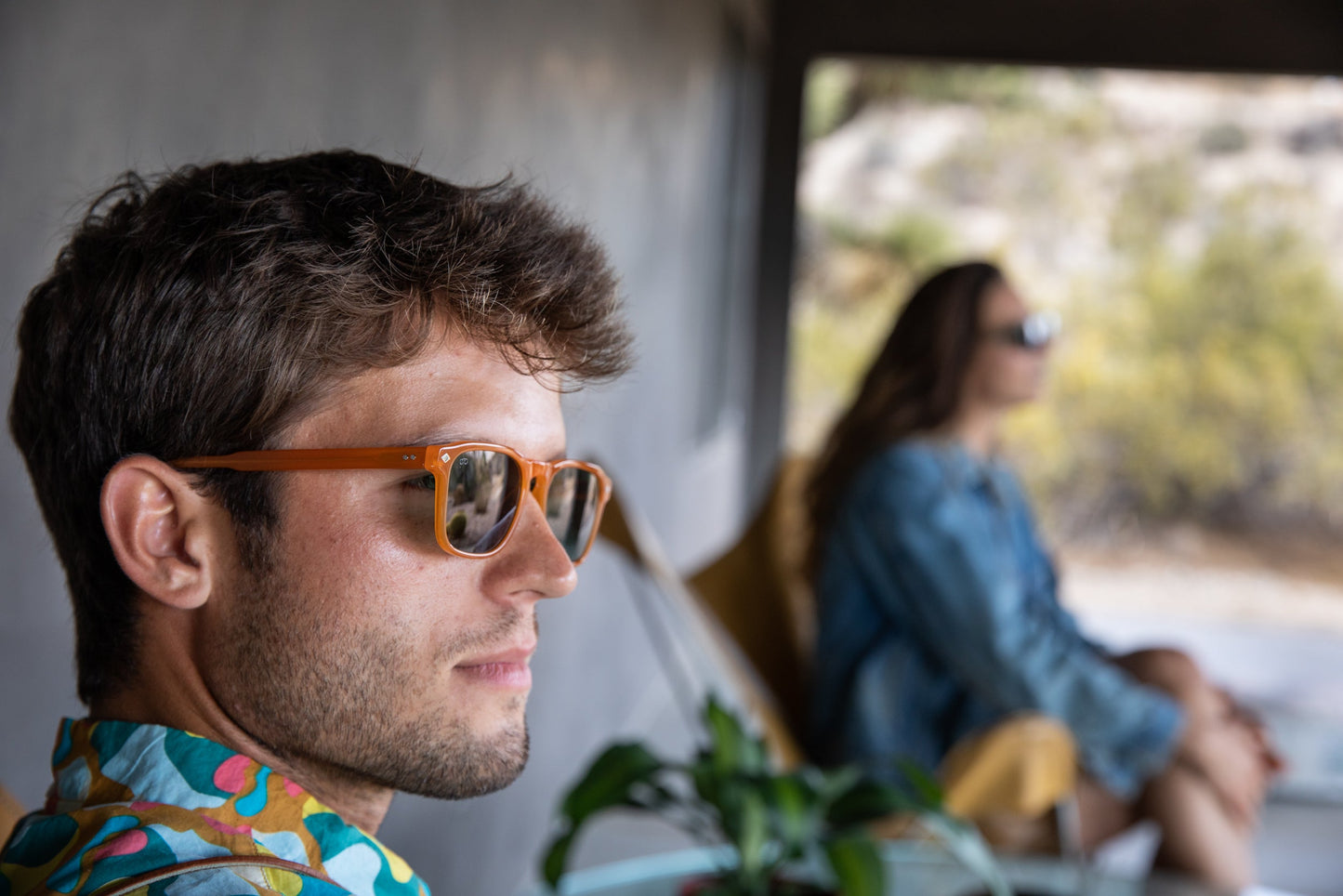 Largo Sunglass