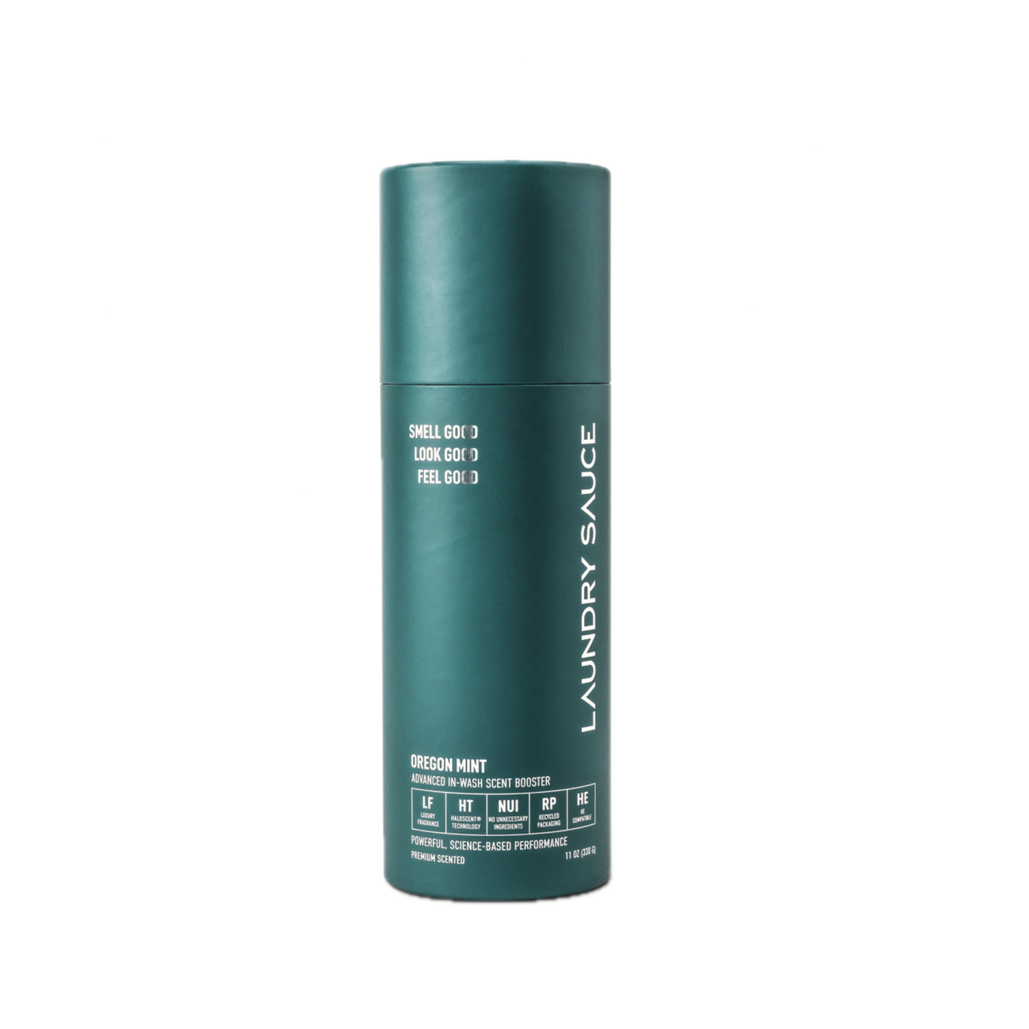 Advanced In-Wash Scent Booster