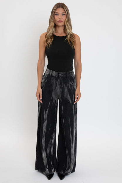 Billie Baggy Wide Leg Jeans
