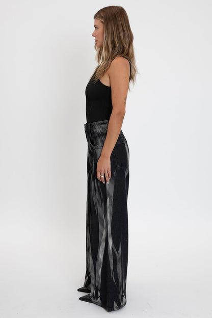 Billie Baggy Wide Leg Jeans