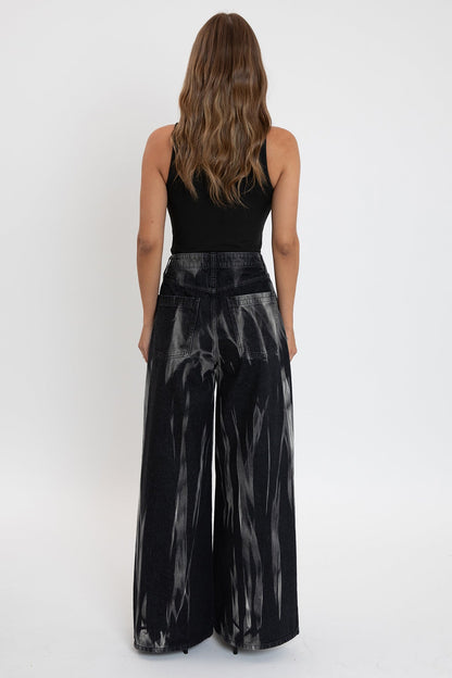 Billie Baggy Wide Leg Jeans