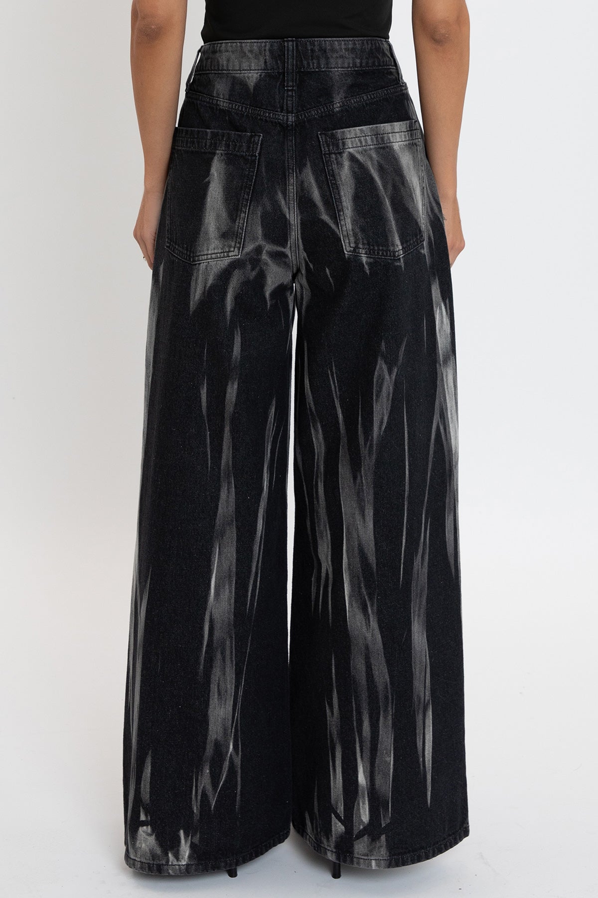 Billie Baggy Wide Leg Jeans