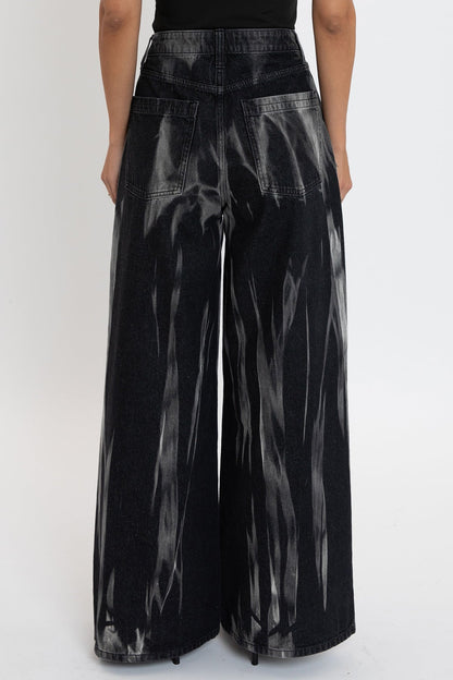 Billie Baggy Wide Leg Jeans