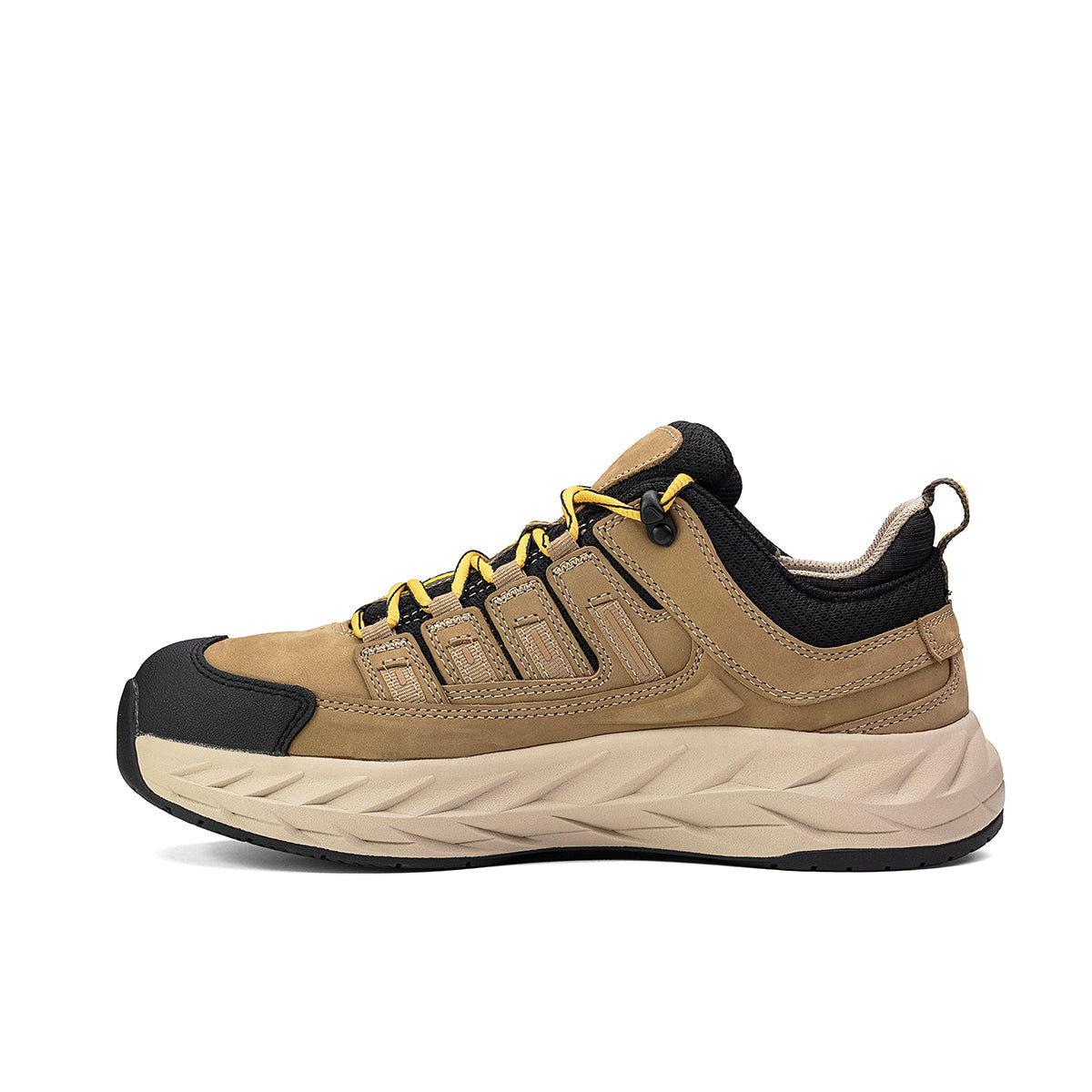 Pro Lace Up Low Waterproof Men’s Shoe
