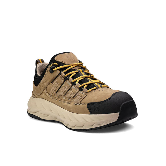 Pro Lace Up Low Waterproof Men’s Shoe
