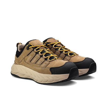 Pro Lace Up Low Waterproof Men’s Shoe
