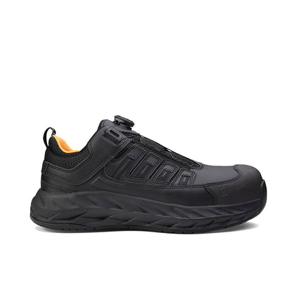 Pro Safety Low Composite Toe Shoe