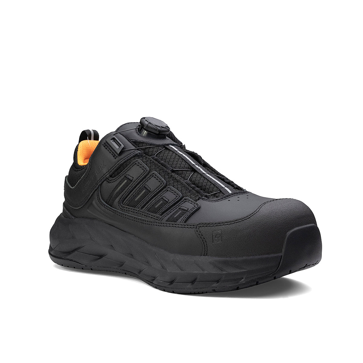 Pro Safety Low Composite Toe Shoe