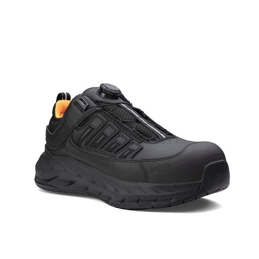 Pro Safety Low Composite Toe Shoe