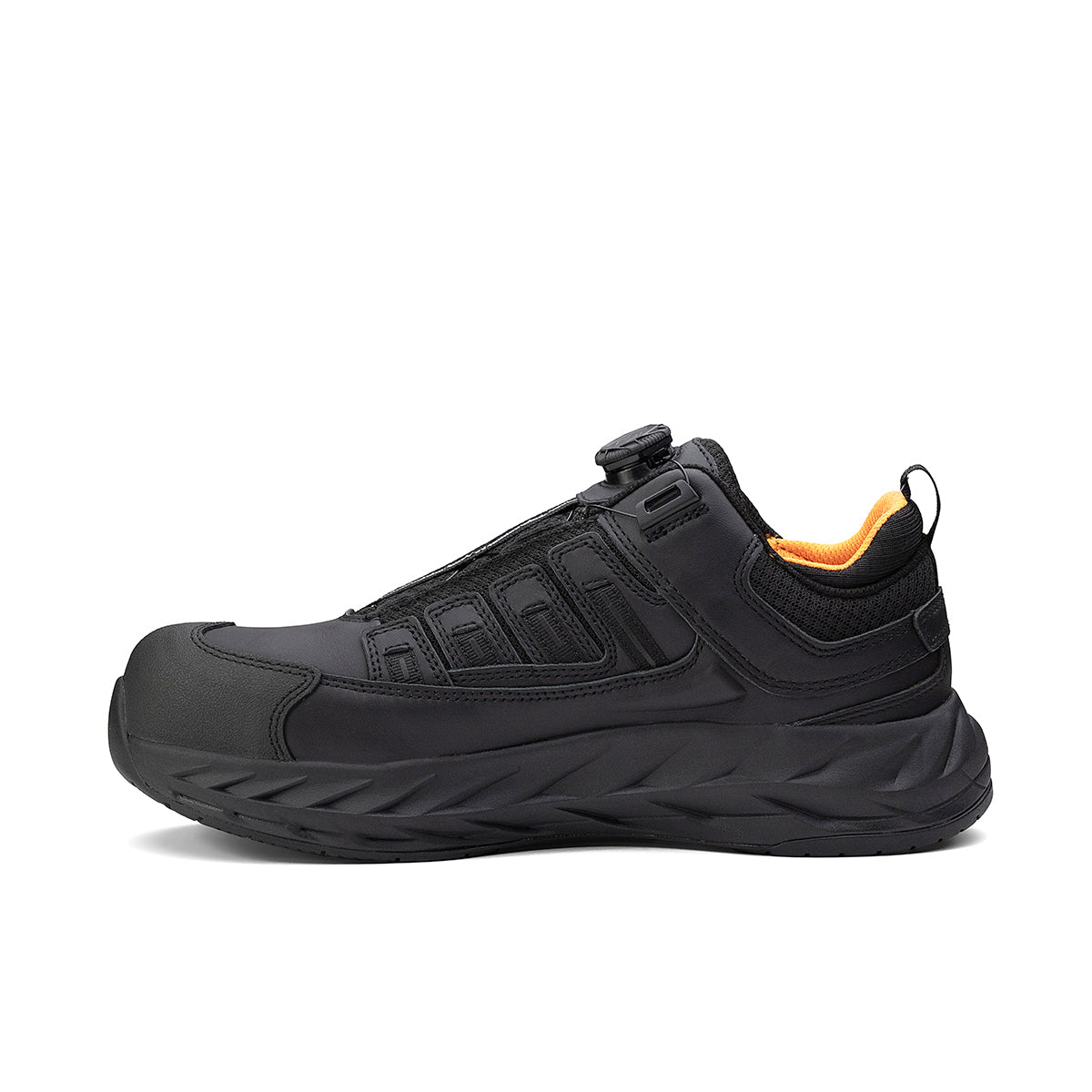 Pro Safety Low Composite Toe Shoe