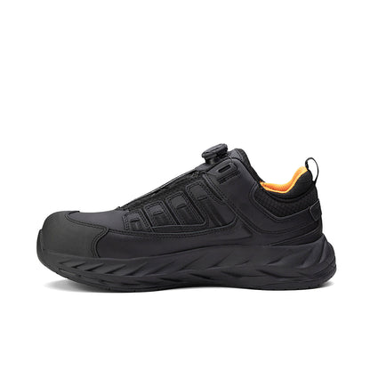 Pro Safety Low Composite Toe Shoe