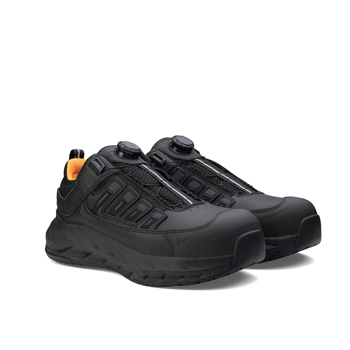 Pro Safety Low Composite Toe Shoe