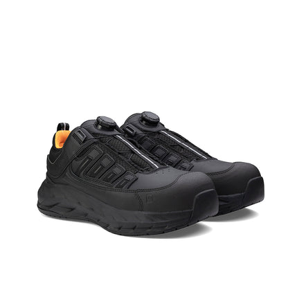Pro Safety Low Composite Toe Shoe