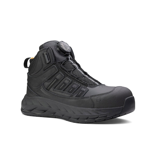 Pro Safety Mid 6" Composite Toe Work Boot