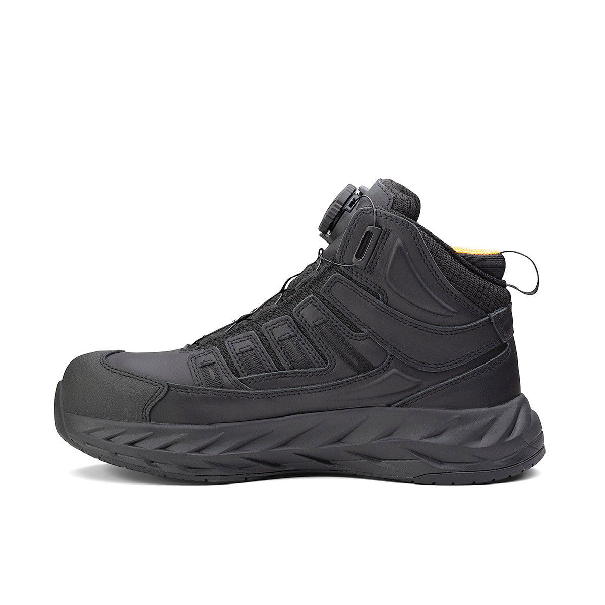 Pro Safety Mid 6" Composite Toe Work Boot