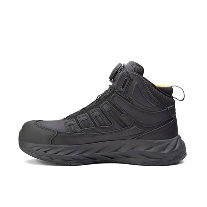 Pro Safety Mid 6" Composite Toe Work Boot