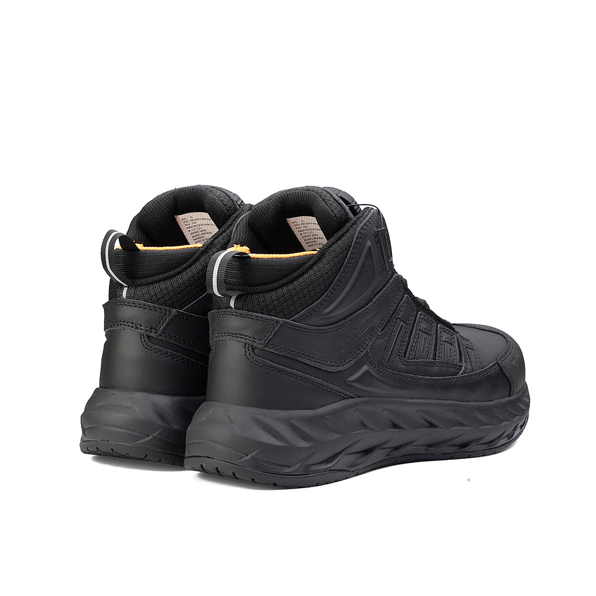 Pro Safety Mid 6" Composite Toe Work Boot