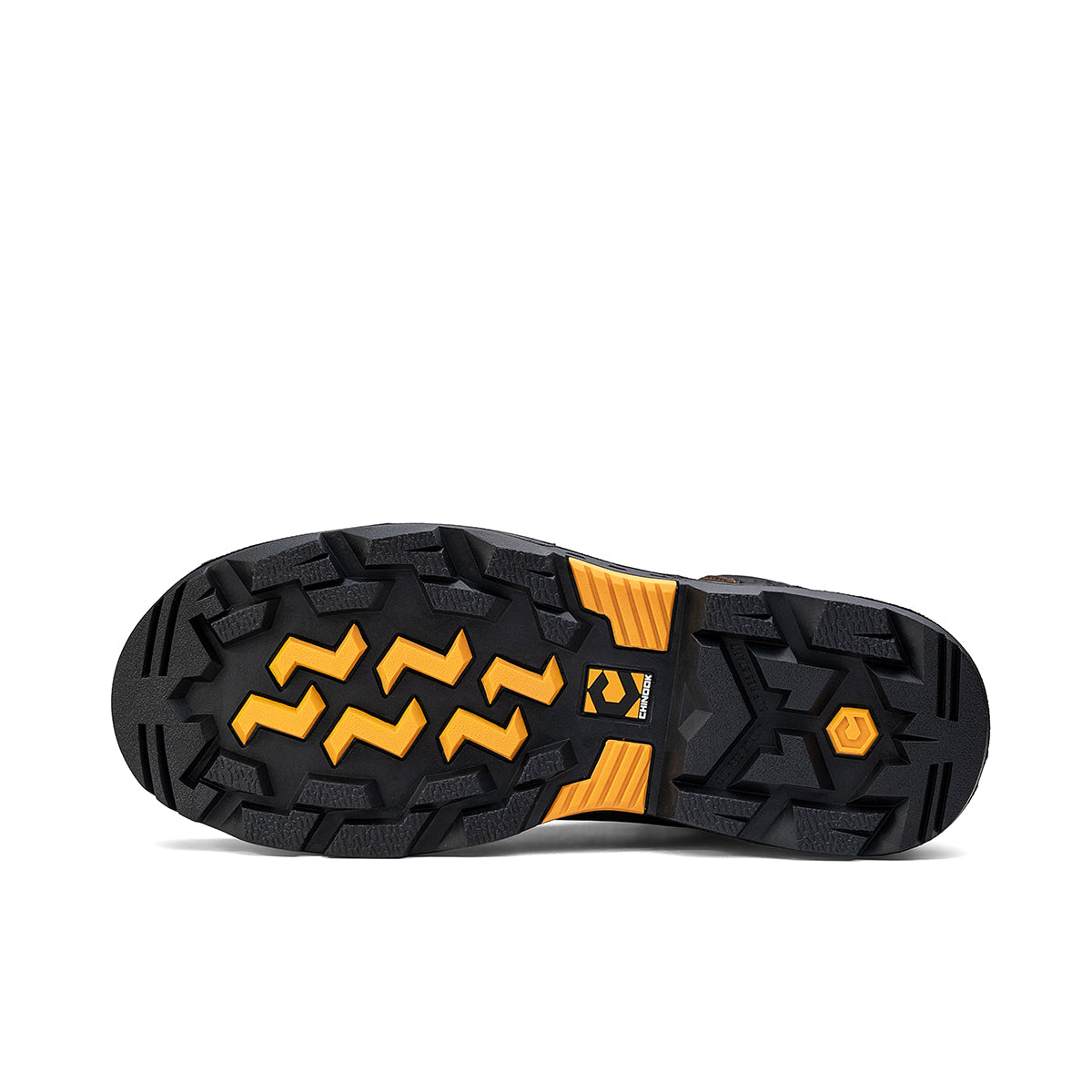 Pallet Jack 6" Composite Toe Waterproof Work Boot