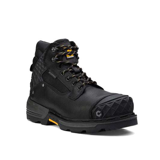 Pallet Jack 6" Composite Toe Waterproof Work Boot