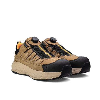 Pro Safety Low Composite Toe Work Shoe