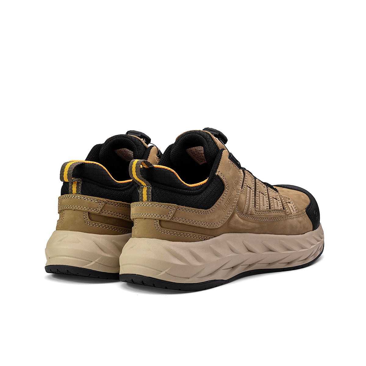 Pro Safety Low Composite Toe Work Shoe