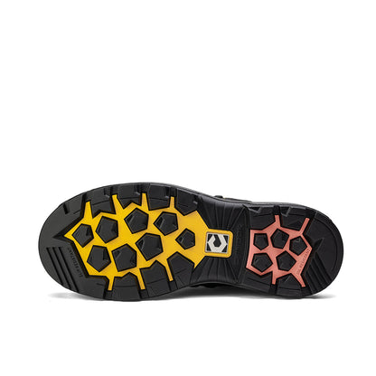 Wildwood 6” Composite Toe Turbolace™ Work Boot