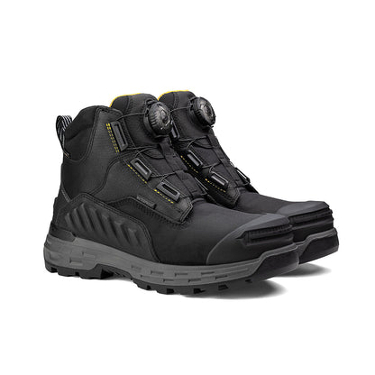 Wildwood 6” Composite Toe Turbolace™ Work Boot