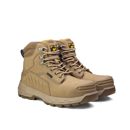 Wildwood 6” Waterproof Composite Toe Boot