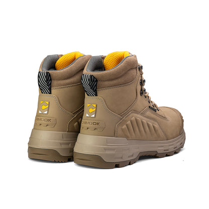 Wildwood 6” Waterproof Composite Toe Boot