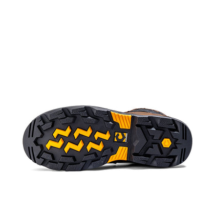 Pallet Jack 8” Insulated Composite Toe Waterproof Work Boot