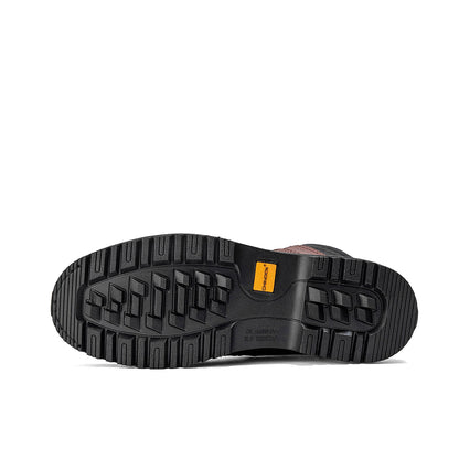 Contractor 6" Soft Toe Leather Work Boot