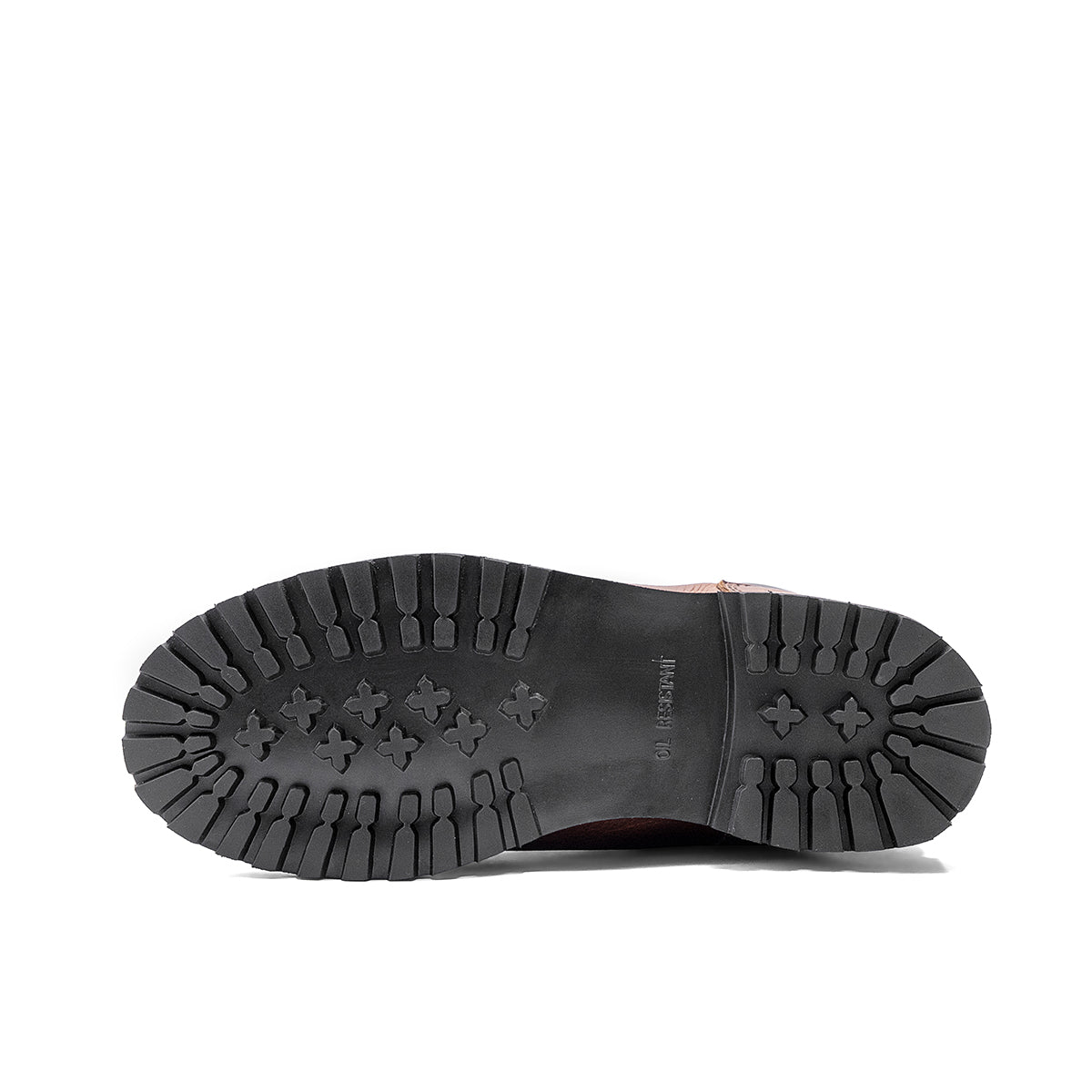 Logger 6” Men’s Waterproof Work Boot