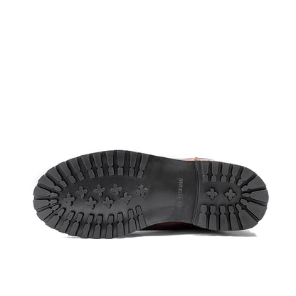 Logger 6” Men’s Waterproof Work Boot