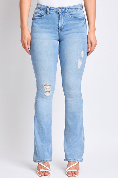 Essential Flare Jeans - Long Inseam