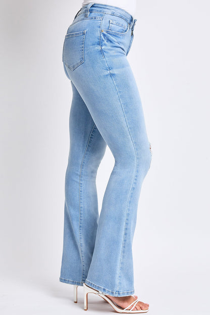 Essential Flare Jeans - Long Inseam