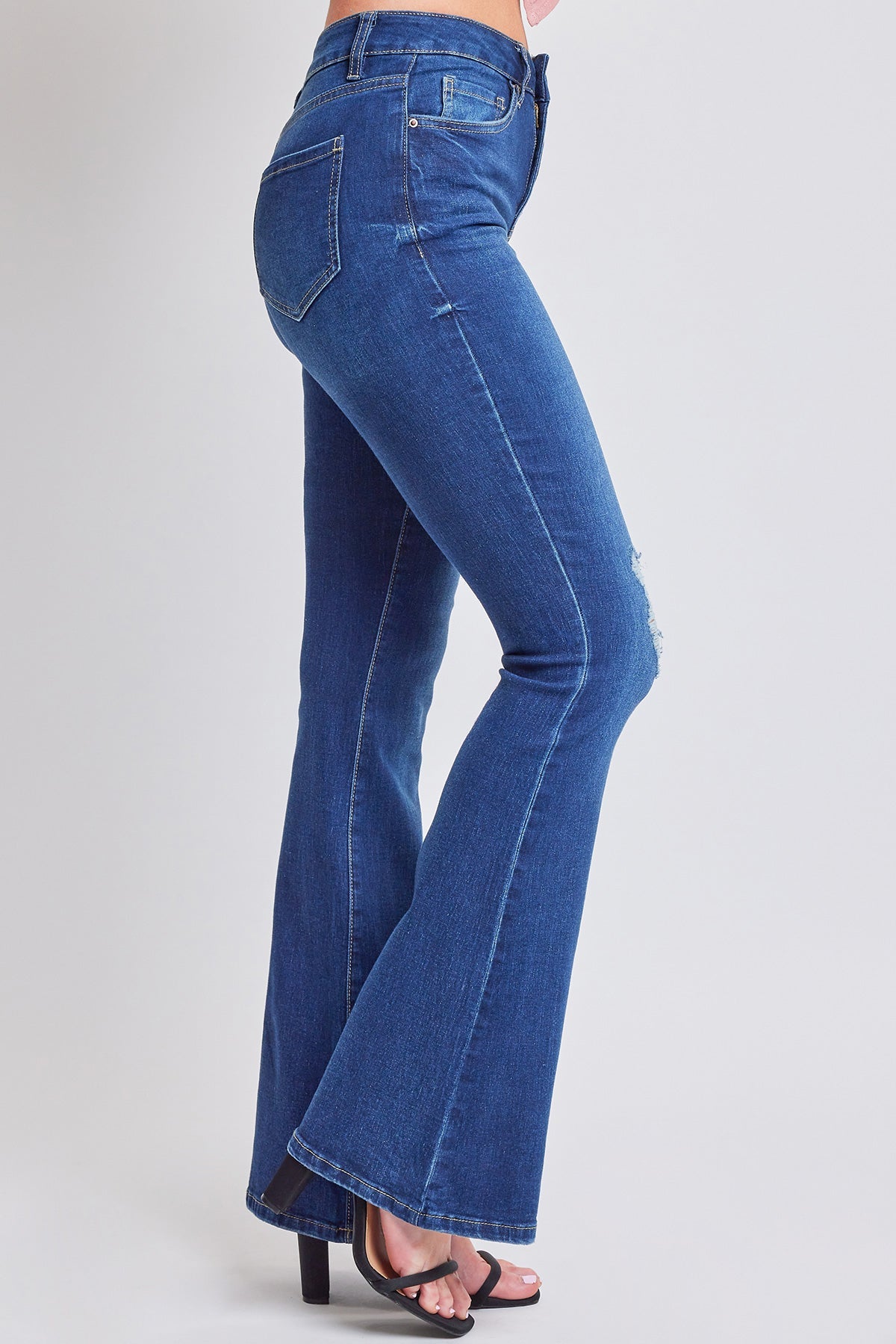 Essential Flare Jeans - Long Inseam