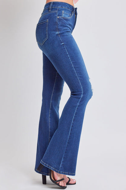Essential Flare Jeans - Long Inseam