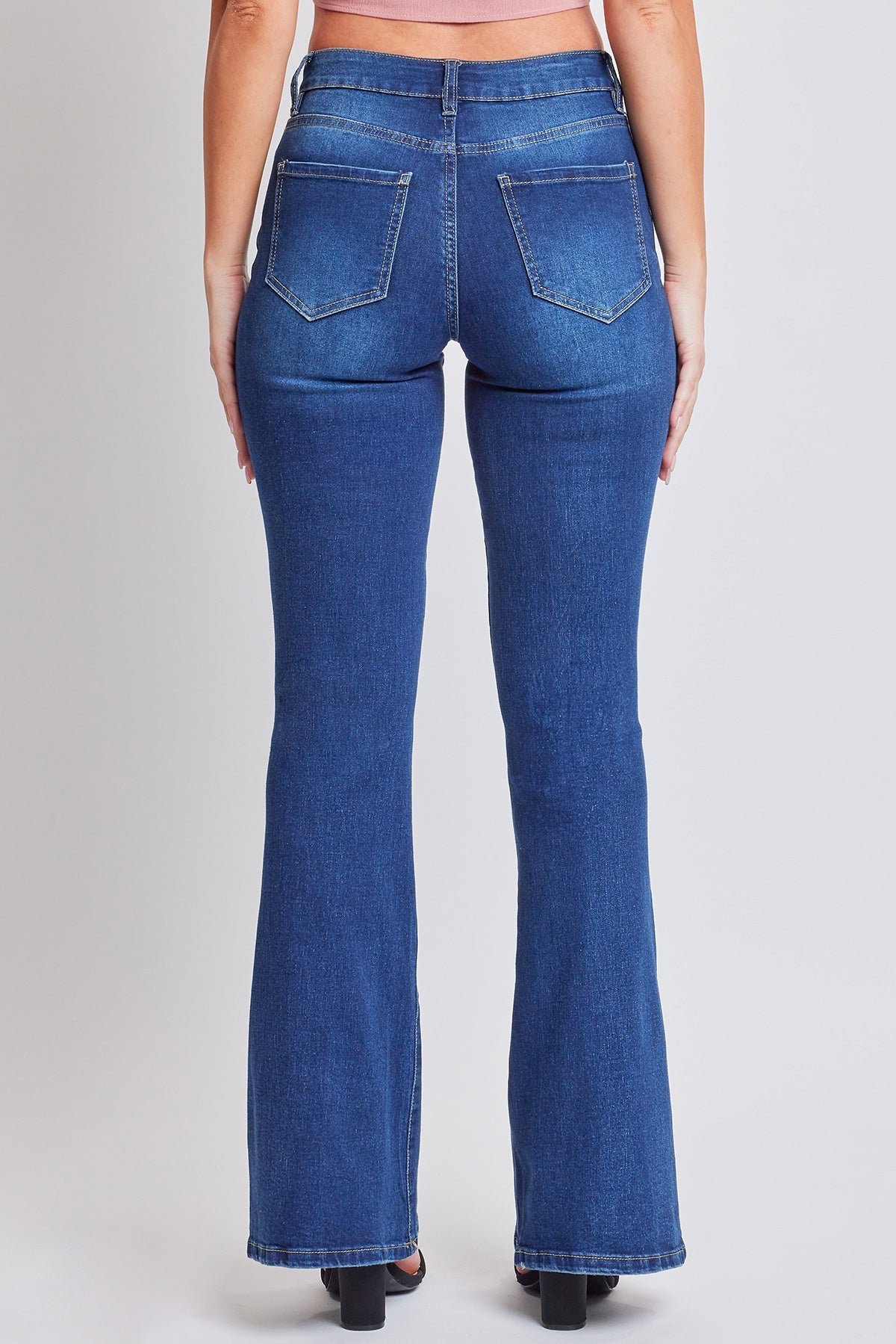 Essential Flare Jeans - Long Inseam