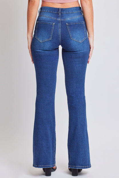 Essential Flare Jeans - Long Inseam