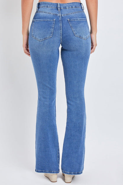 Essential Flare Jeans - Long Inseam