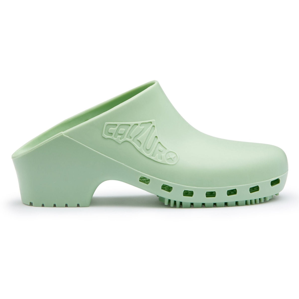 Calzuro Classic Without Holes Pistachio