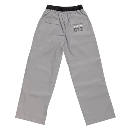 RP-Type 012 Gray Reflective Pants