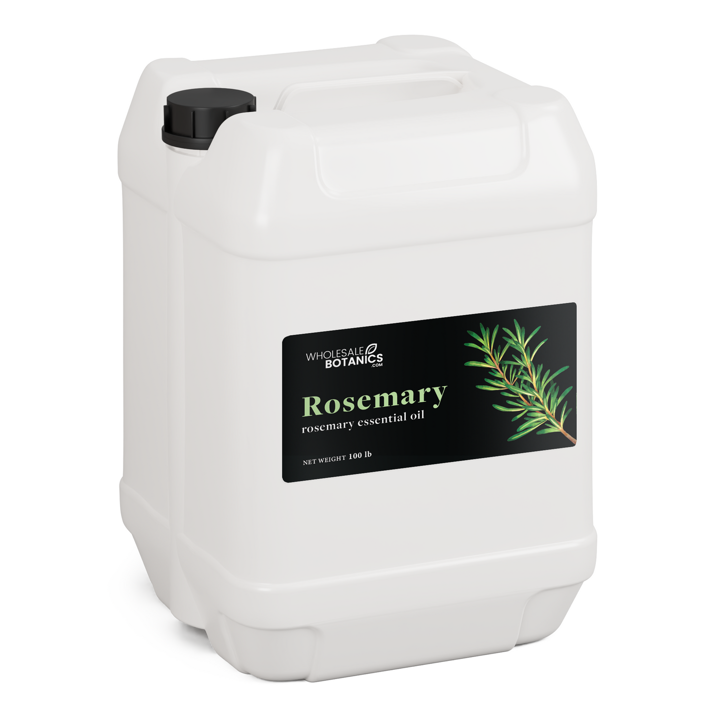 Rosemary Essential Oil