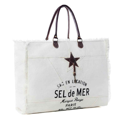 Smashing Weekender Bag